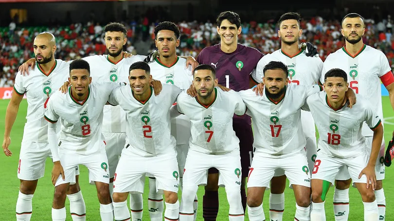 CAN 2025 : Le meilleur et le pire tirage pour le Maroc dévoilés !