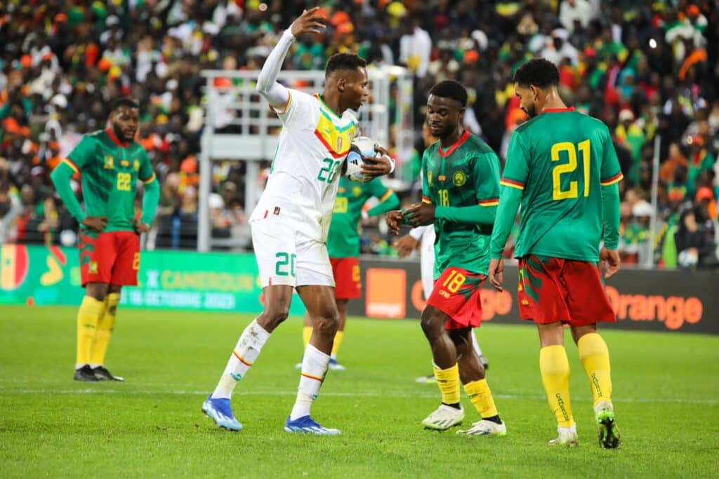 CAN 2025 : ces 36 scénarios où Cameroun et Sénégal se retrouvent dans la même poule