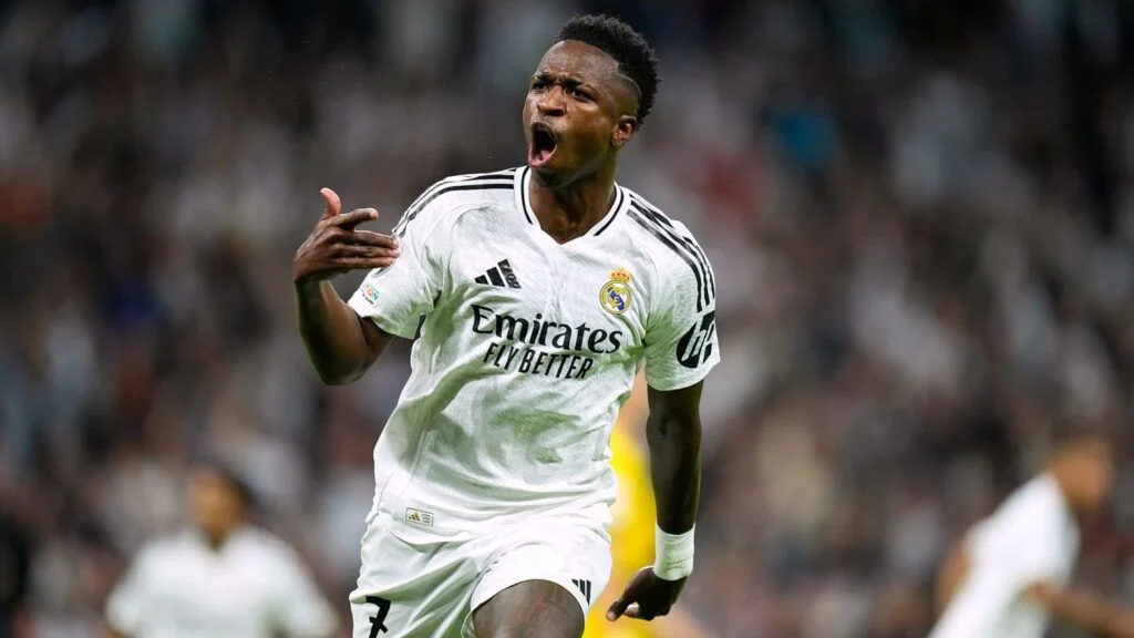 Après Mbappé, Vinícius Jr frappe fort et dit ses vérités à Neymar !