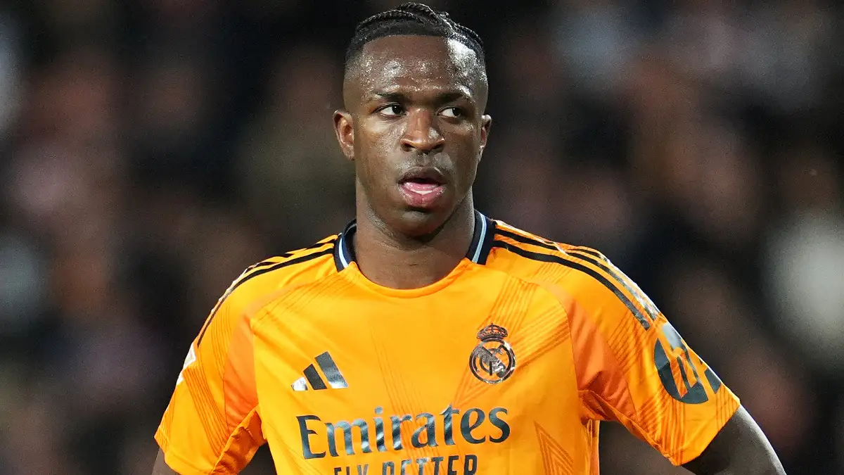 Arabie saoudite : le club choisi pour Vinicius Junior déjà connu 