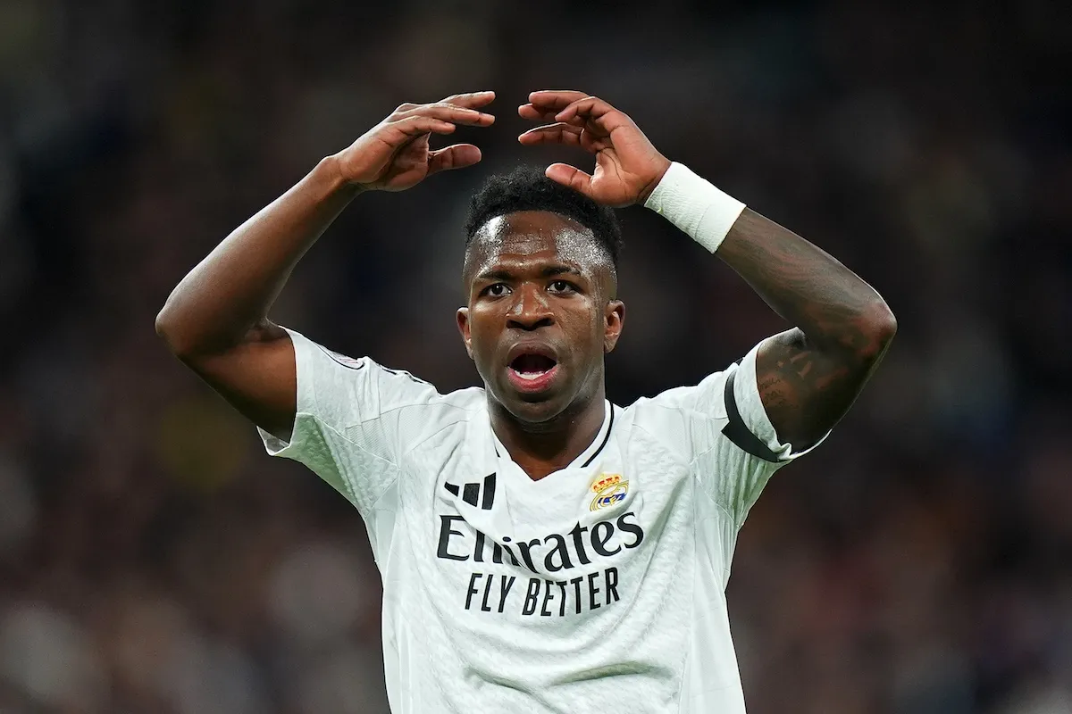 Départ de Vinicius ? Le Real Madrid envoie une réponse cash 