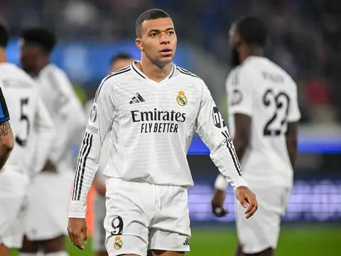 Pérez met la pression sur Mbappé, un message fort ! 1 Pérez met la pression sur Mbappé, un message fort !