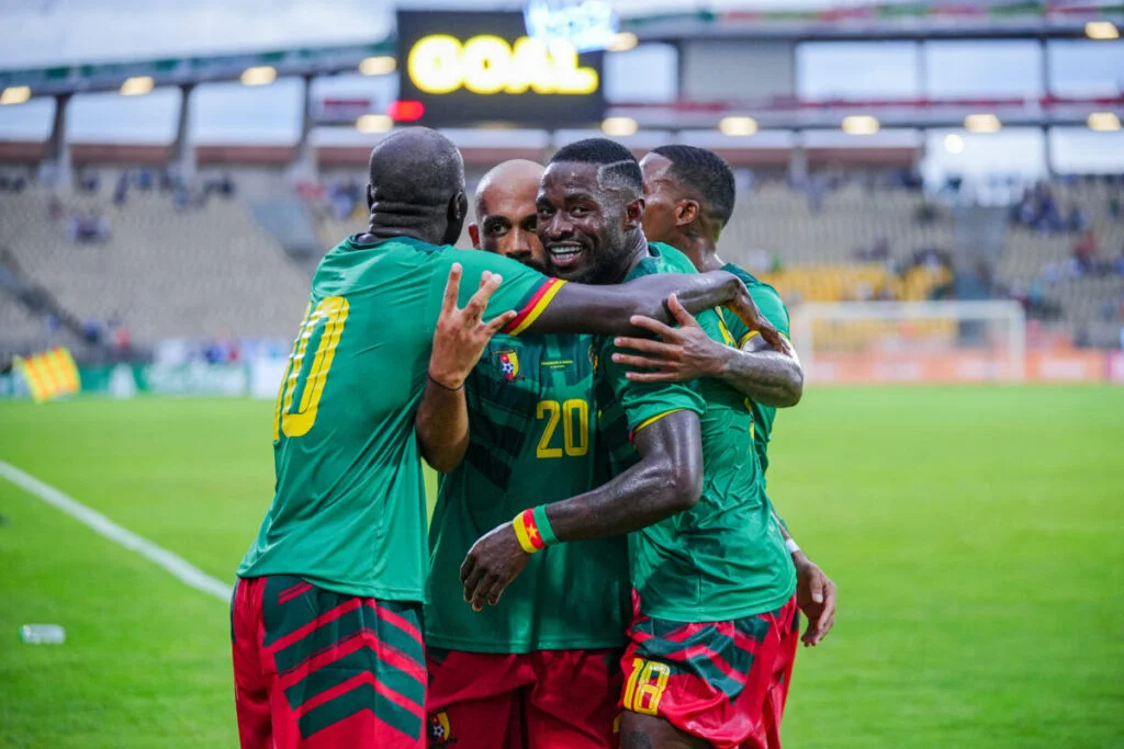 le meilleur et le pire tirage pour le Cameroun 1 le meilleur et le pire tirage pour le Cameroun