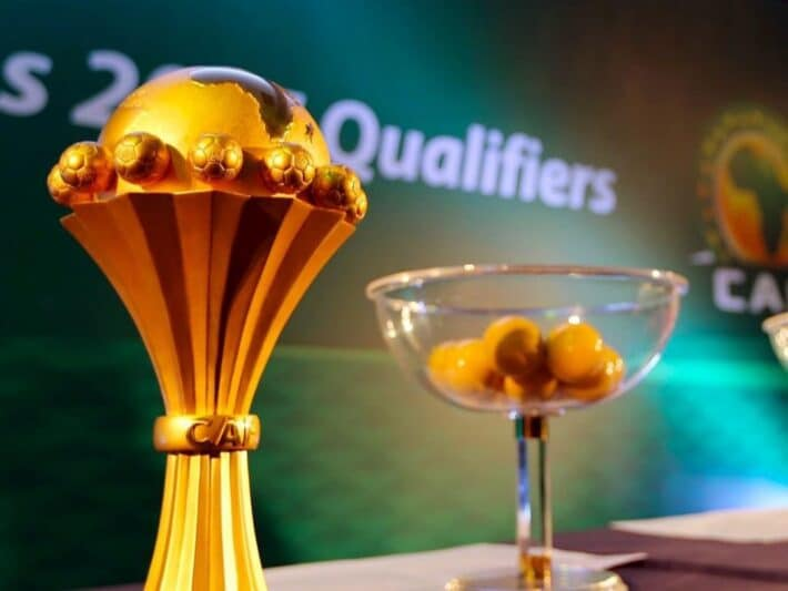 CAN 2025 : la CAF dévoile officiellement les chapeaux pour le tirage