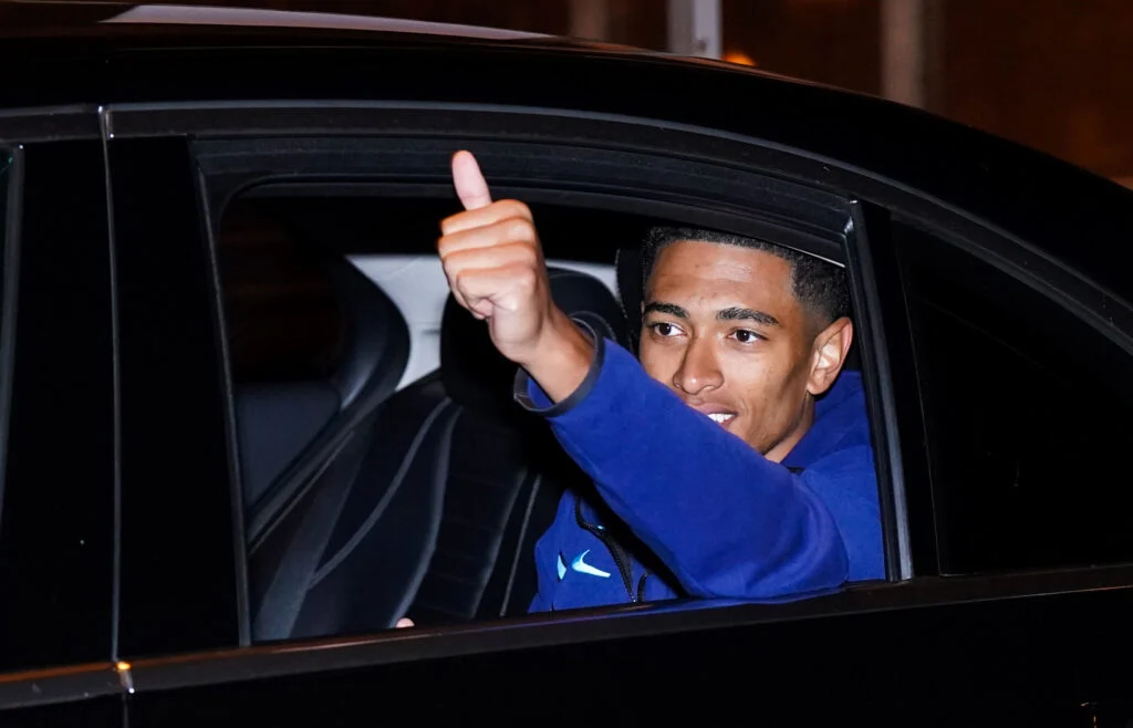 il s’inspire de Mbappé, les voitures avant le permis ! 2 il s’inspire de Mbappé, les voitures avant le permis !