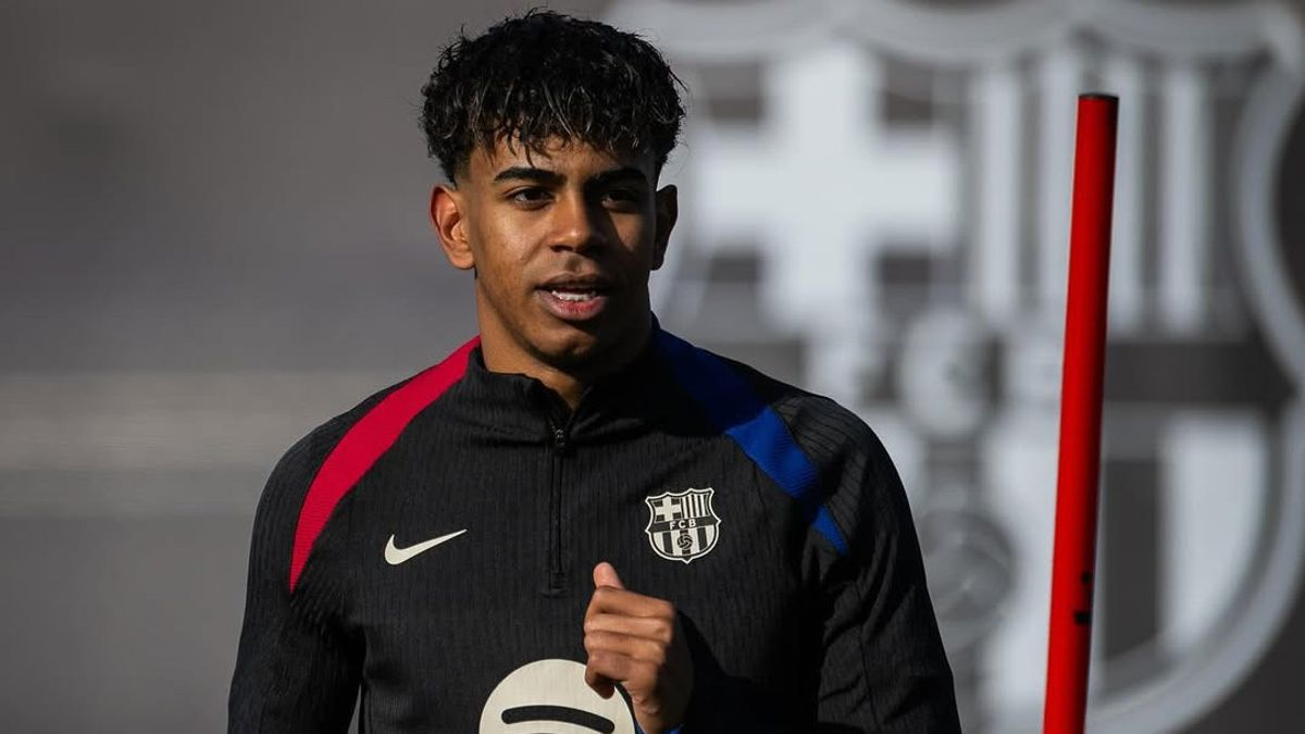 Barça : Lamine Yamal fait un geste incroyable en offrant 3 maisons à…