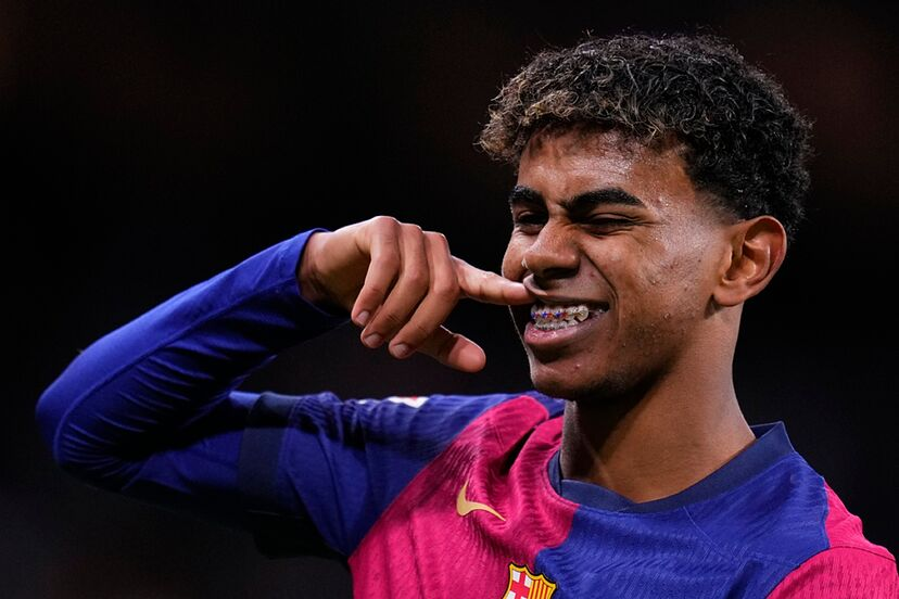 Barça : Lamine Yamal fait un geste incroyable en offrant 3 maisons à…