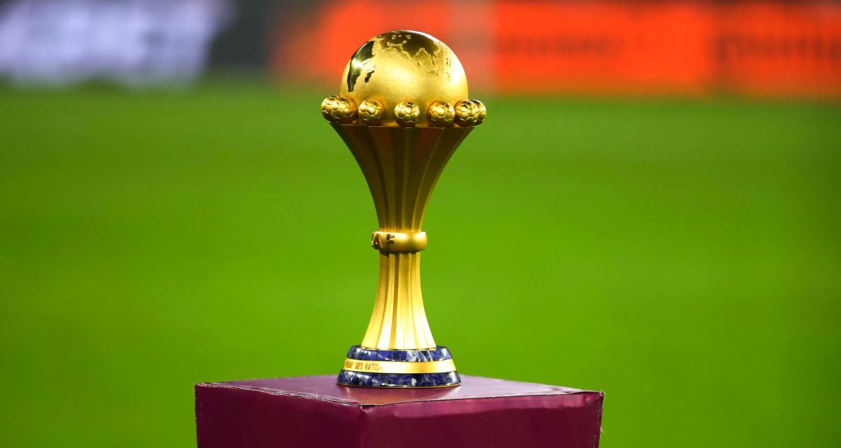 CAN 2025 au Maroc : une première historique, chaque équipe aura droit à…