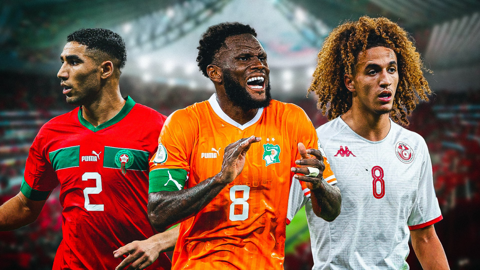CAN 2025 : 7 vérités sur le calendrier à connaître absolument