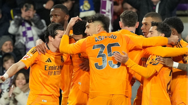 Real Madrid : 4 absents majeurs pour le choc face à Brest en Ligue des Champions