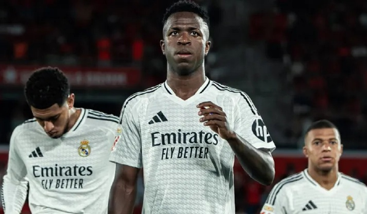 Real Madrid : Vinicius écarté, le vestiaire désigne son nouveau leader