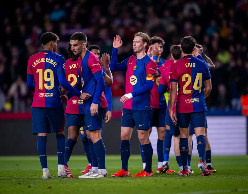 Un départ confirmé, un joueur rejoint Cesc Fabregas ! 1 Un départ confirmé, un joueur rejoint Cesc Fabregas !
