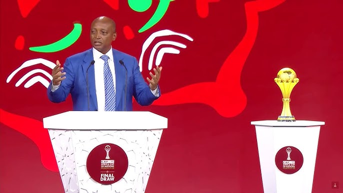 La CAF fait une annonce majeure pour les deux prochaines CAN !