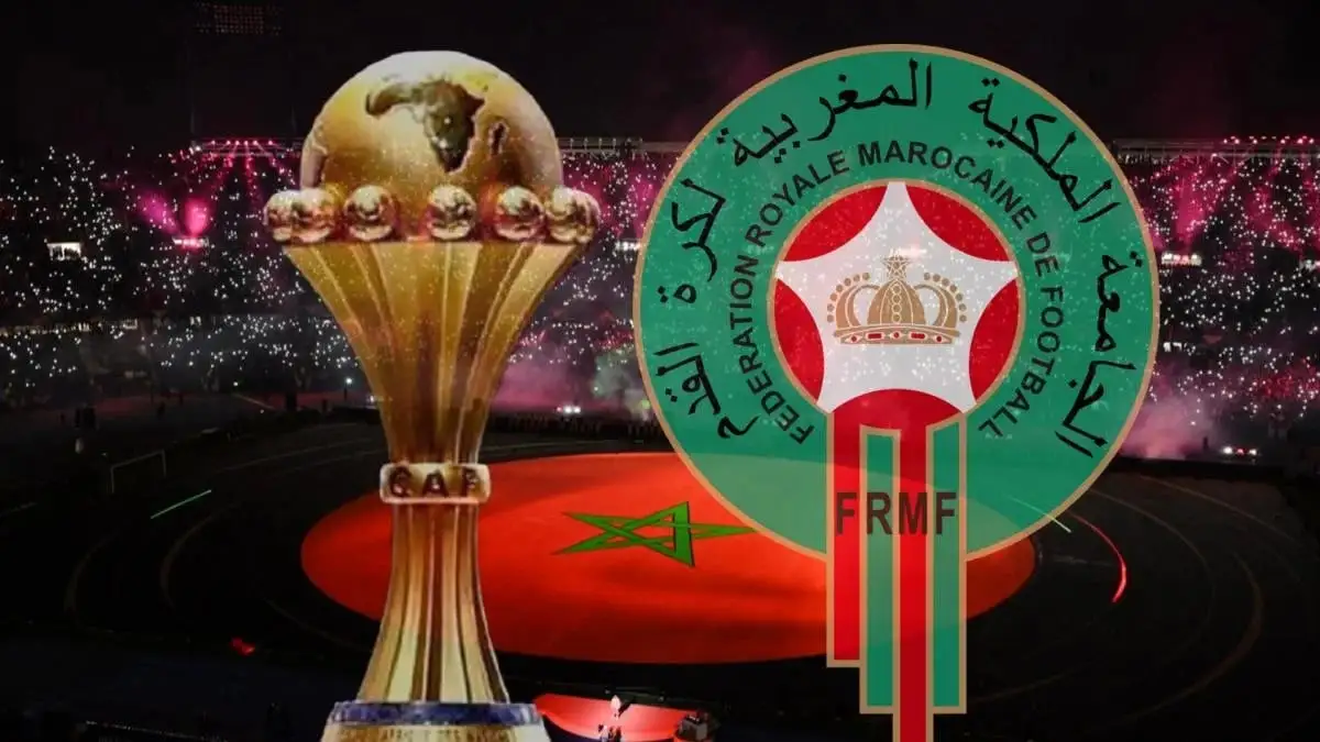 CAN 2025 : l’annonce inattendue de Motsepe sur le Maroc