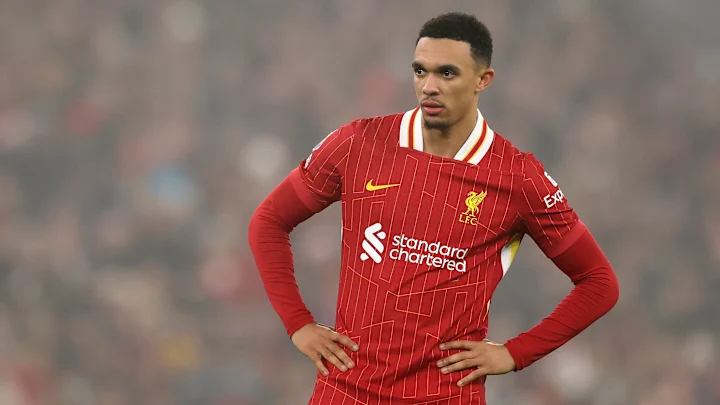Transfert : Mikel Obi révèle où jouera Alexander-Arnold