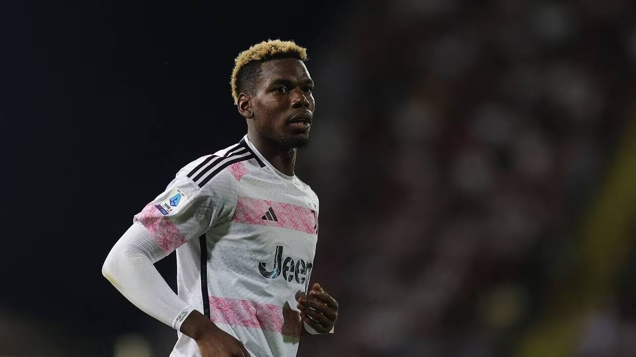 Paul Pogba a tranché : une décision qui surprend tout le monde ! 2 Paul Pogba a tranché : une décision qui surprend tout le monde !