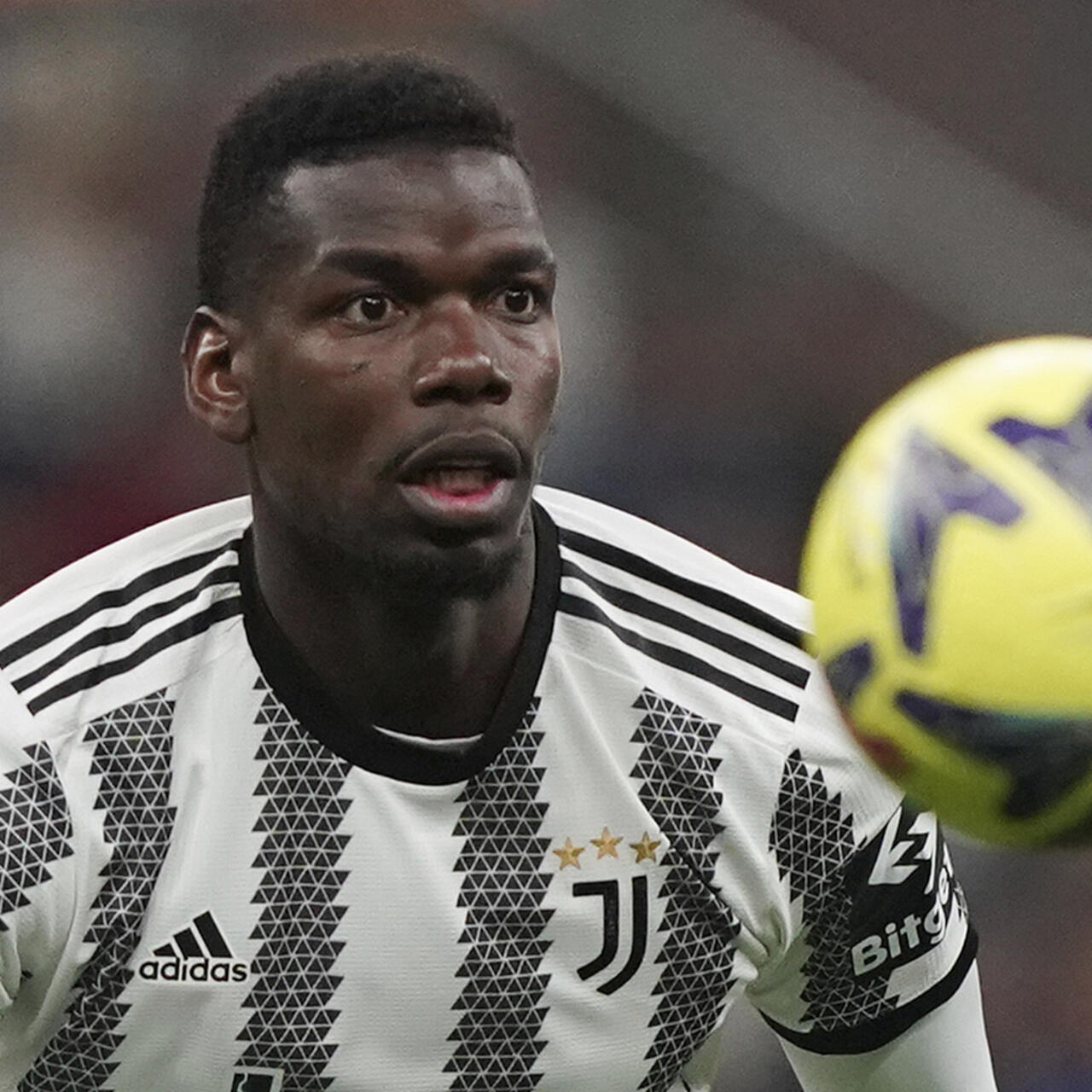 Paul Pogba a tranché : une décision qui surprend tout le monde !