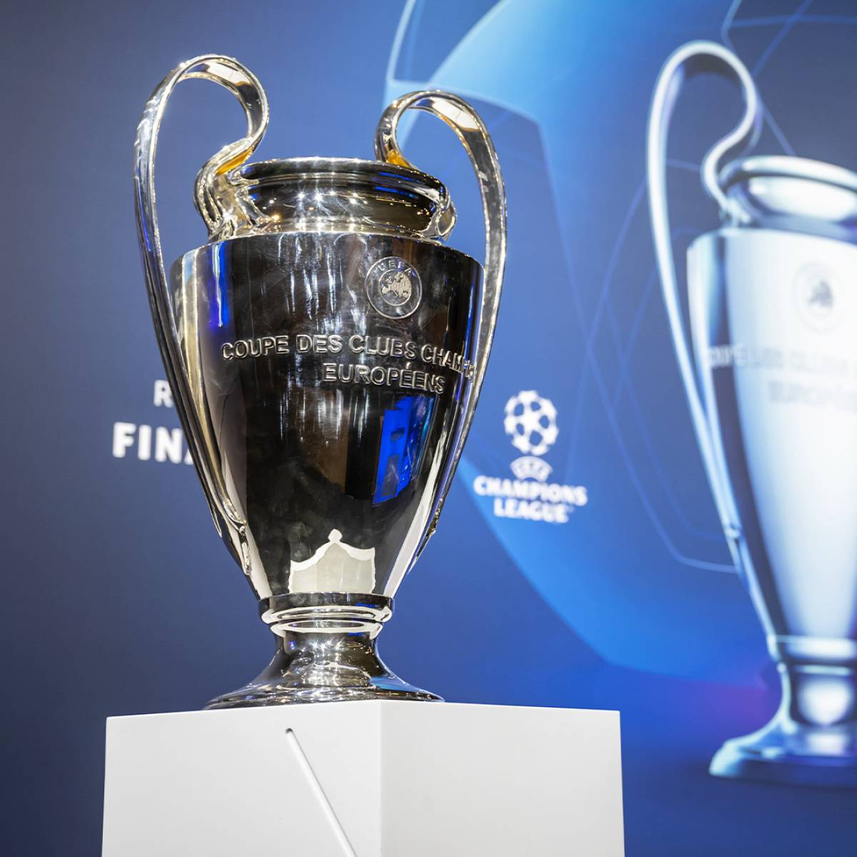 Ligue des Champions : un événement historique sur le point de se produire ! 3 Ligue des Champions : un événement historique sur le point de se produire !