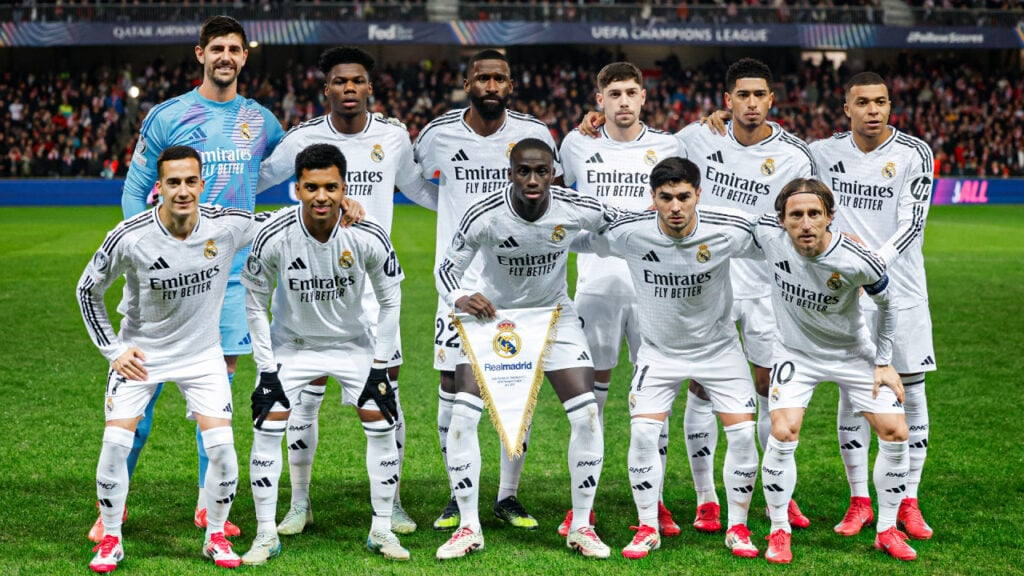 Real Madrid : les propos d’Ancelotti après Brest (0-3) sèment le doute avant les barrages