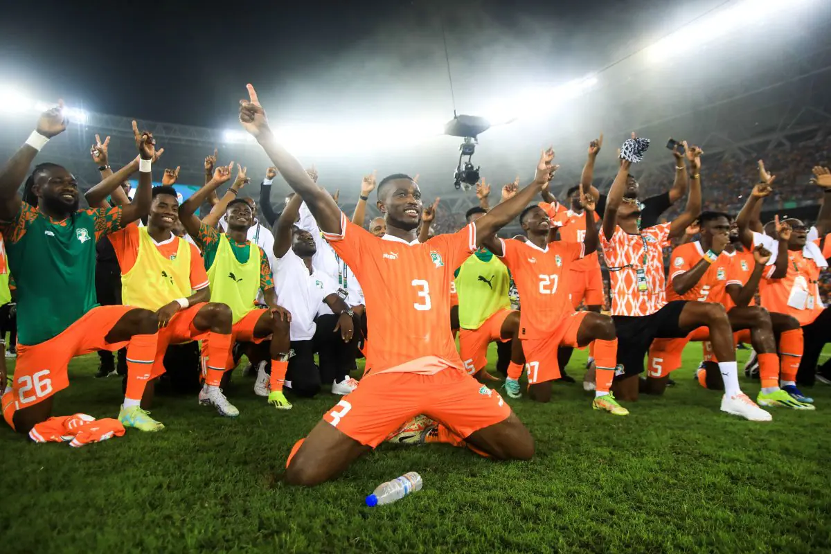 Officiel : un champion d’Afrique ivoirien signe enfin dans un nouveau club !