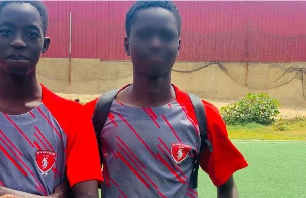 Tragédie au Sénégal : le football en deuil après l’assassinat de Cheikh Bamba Ndiaye
