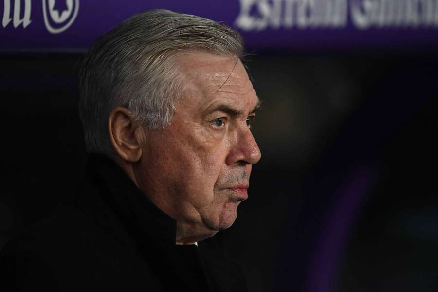 Mercato : Carlo Ancelotti lâche une énorme annonce pour le Real Madrid
