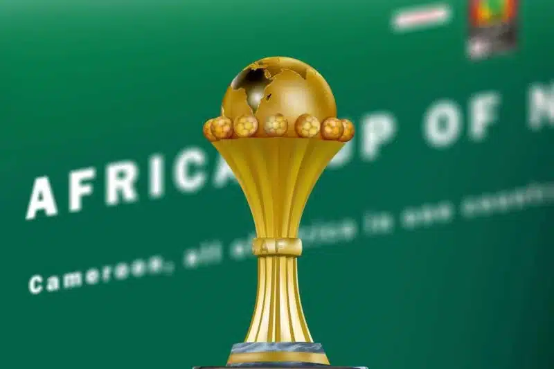 Officiel : la CAF choisit ce pays pour accueillir deux autres CAN après 2025 !