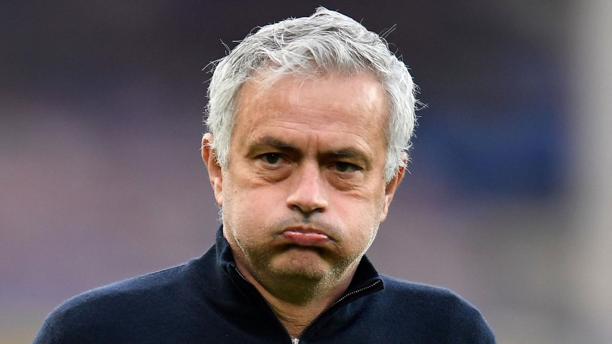 mourinho