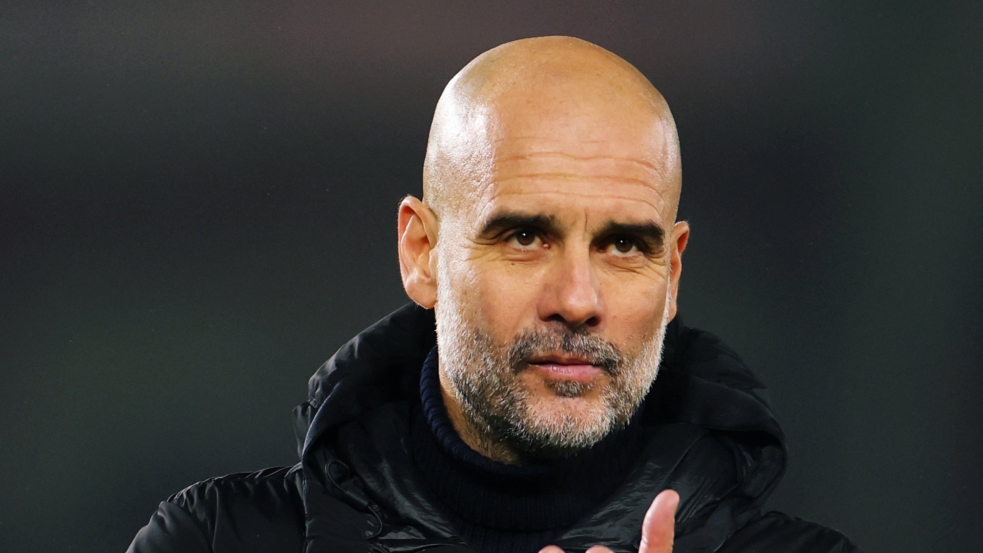 «Il nous a manqués», la réaction pleine d’émotions de Pep Guardiola sur cette star de Manchester City