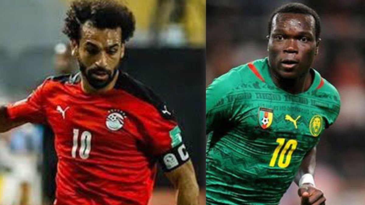 « Il marque beaucoup mais… », le violent tacle de Vincent Aboubakar sur Mohamed Salah