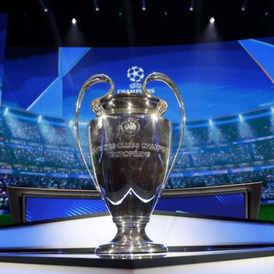 LdC : PSG, Lille, Real Madrid, Barça – le tirage complet des huitièmes enfin dévoilé !
