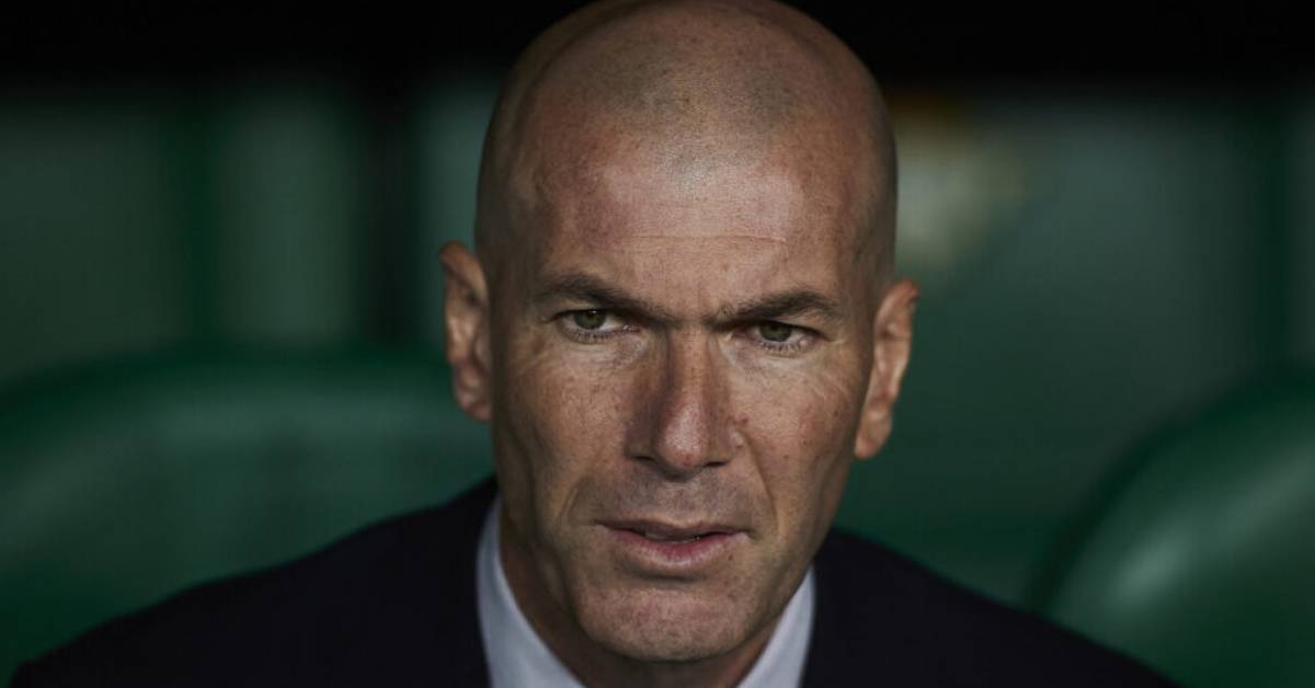 Zidane chez les Bleus ? De nouvelles révélations secouent l’Équipe de France !