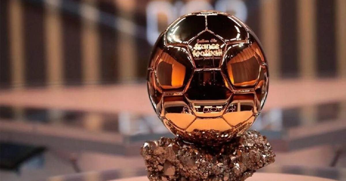 Ballon d’Or : un classement étonnant déjà révélé !