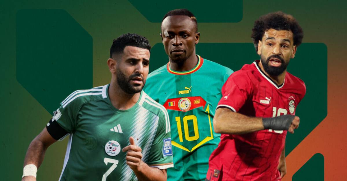 Salah, Mané… Qui est le joueur africain le mieux payé ? Le classement dévoilé !