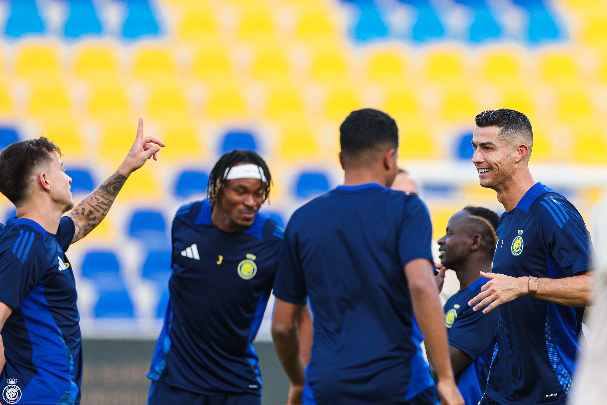 Une star d'Al Nassr est expulsée de l'Arabie Saoudite, Cristiano Ronaldo inquiet !