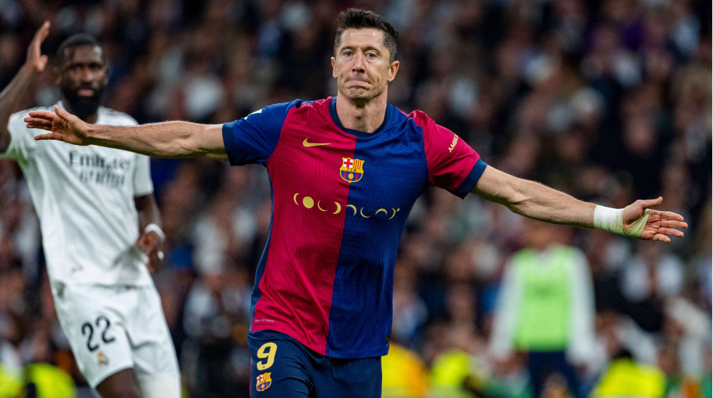 Barça : les coulisses du contrat XXL de Lewandowski enfin révélées !