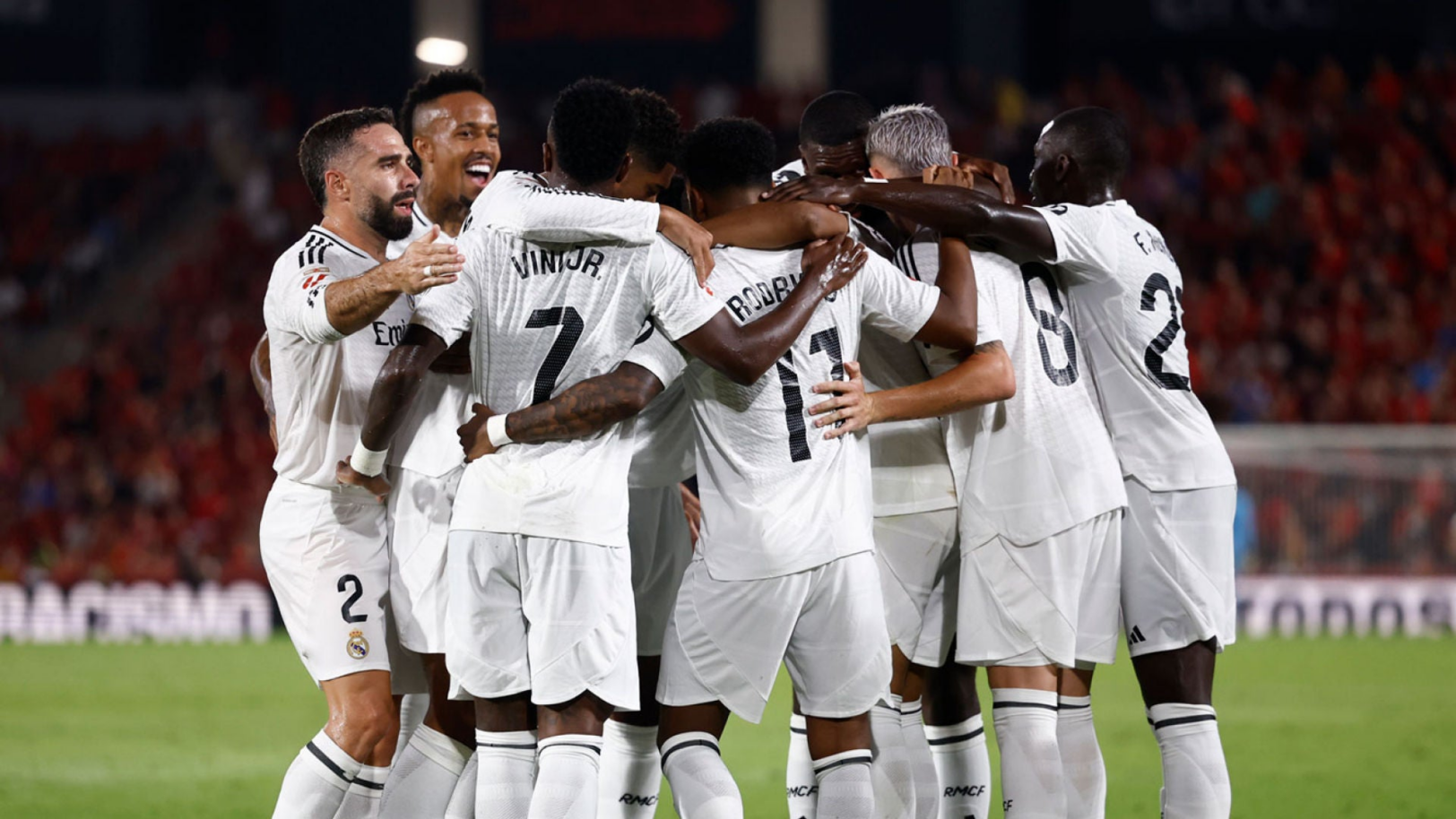 Real Madrid : Carlo Ancelotti snobe complètement un joueur de son effectif !