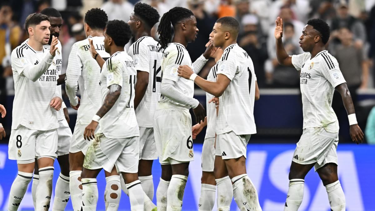 Real Madrid : le groupe contre l’Atlético dévoilé, un cadre fait son retour !