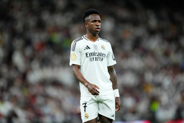 Real Madrid : Vinicius refuse une offre de prolongation choc !