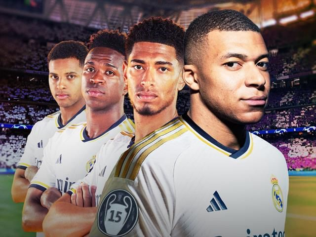 Real Madrid : l’avertissement XXL d’Ancelotti à Mbappé, Vinicius, Rodrygo et Bellingham !