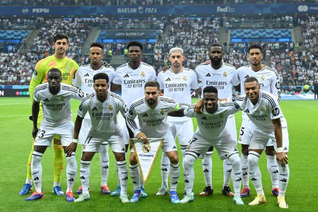 Real Madrid : l’avertissement XXL d’Ancelotti à Mbappé, Vinicius, Rodrygo et Bellingham !