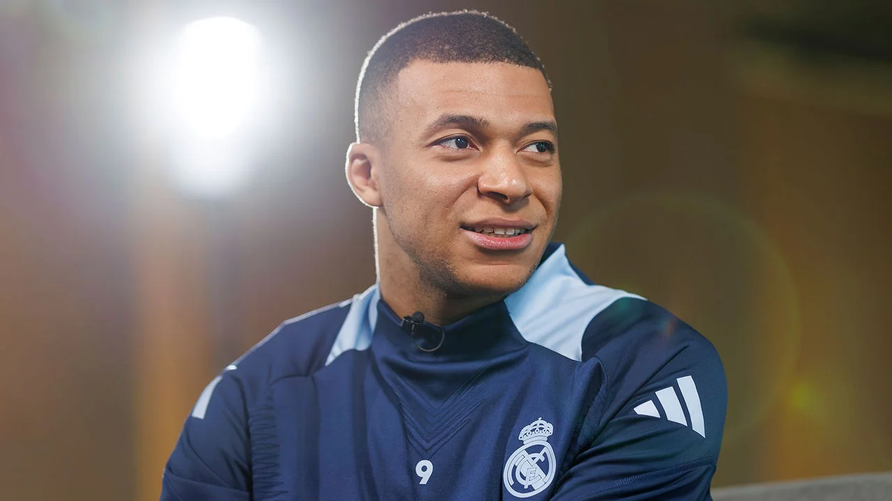 Kylian Mbappé dévoile le métier qu’il aurait aimé exercer en dehors du foot !