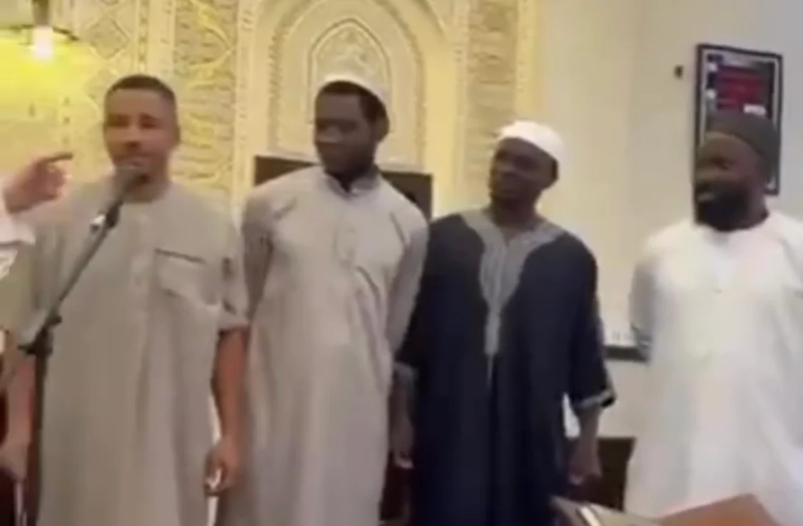 Sadio Mané inspire un proche à se convertir à l’islam grâce à sa bienveillance !