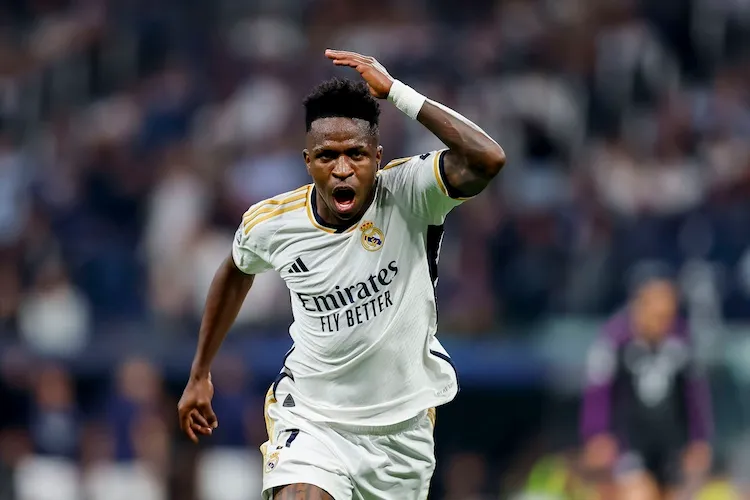 Real Madrid : Vinicius au PSG en 2025 ? Une bombe se prépare !