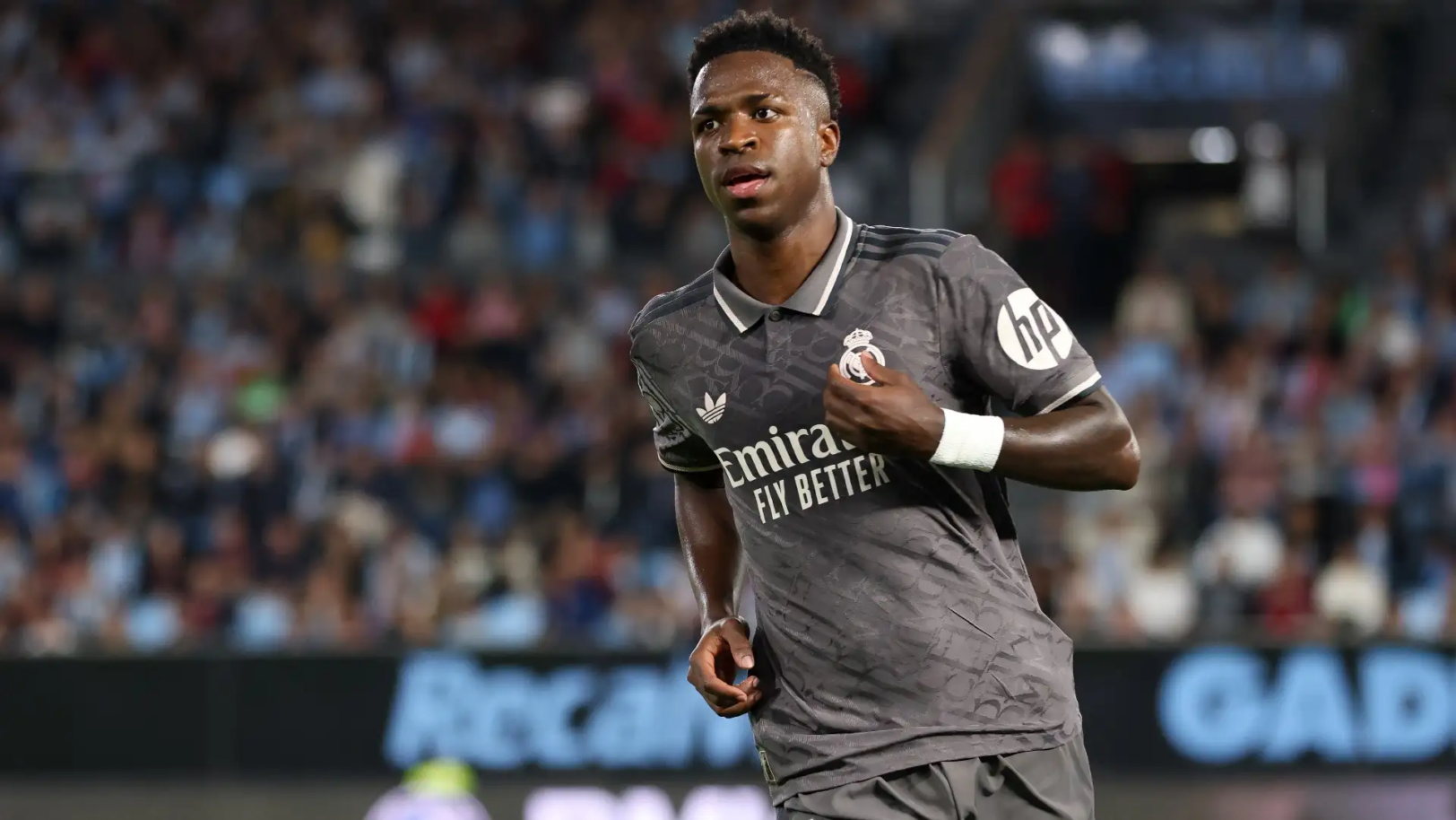 Vinicius Jr face à un gros danger au Real Madrid !