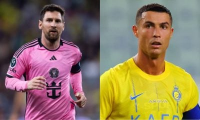 Messi ou Ronaldo ? Yaya Touré fait son choix et désigne le véritable GOAT !
