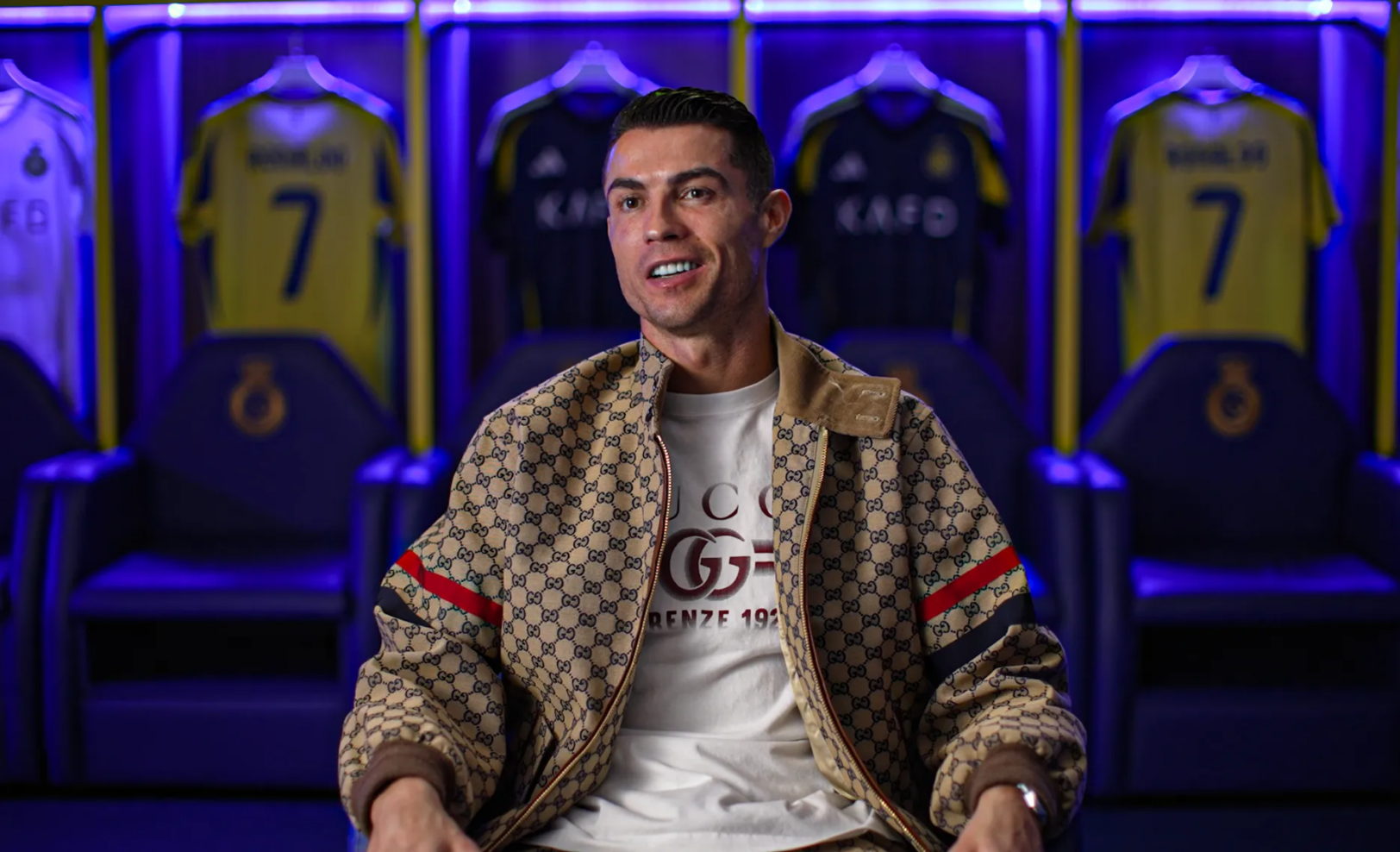 Le précieux conseil de CR7 à Mbappé pour réussir au Real Madrid