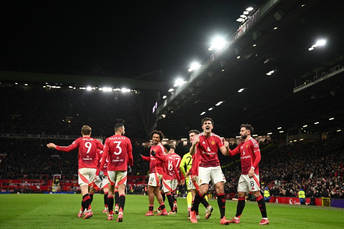 Manchester United fait le ménage : 4 départs déjà actés !