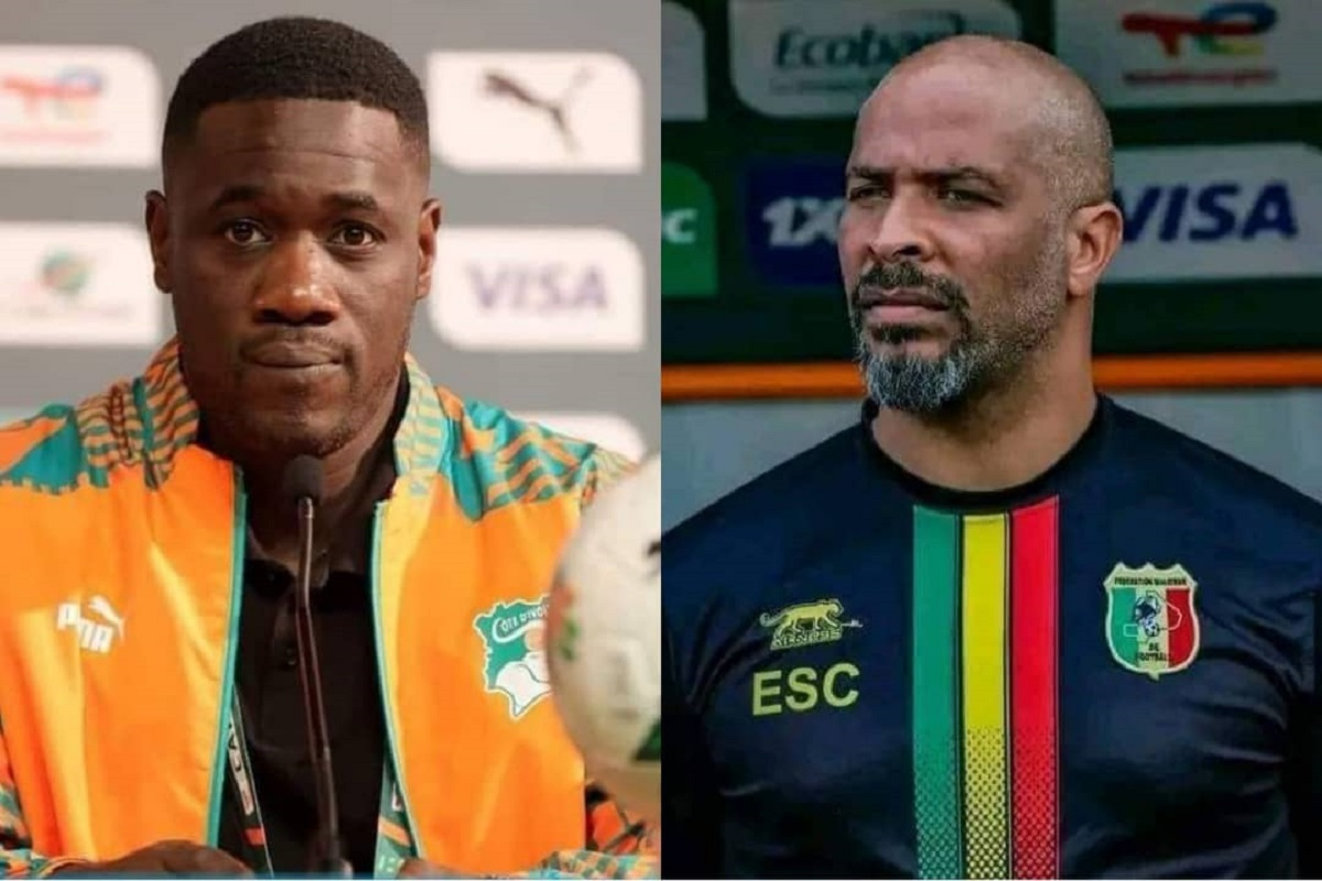 CAN 2025 : après Éric Chelle, Emerse Faé lance un avertissement à…