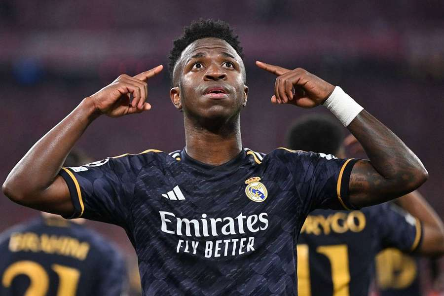 Un ancien du Real Madrid tacle sévèrement Vinicius !